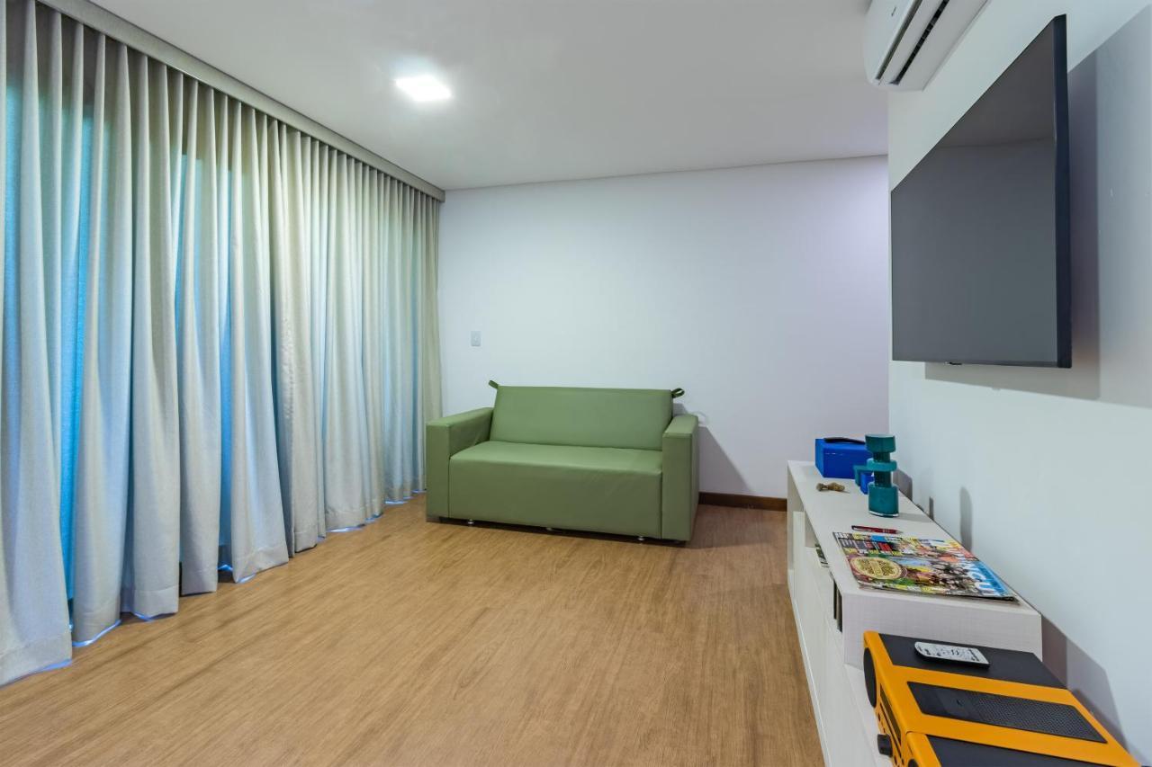 Duplex Moderno no Club Meridional Carneiros Tamandaré Exterior foto