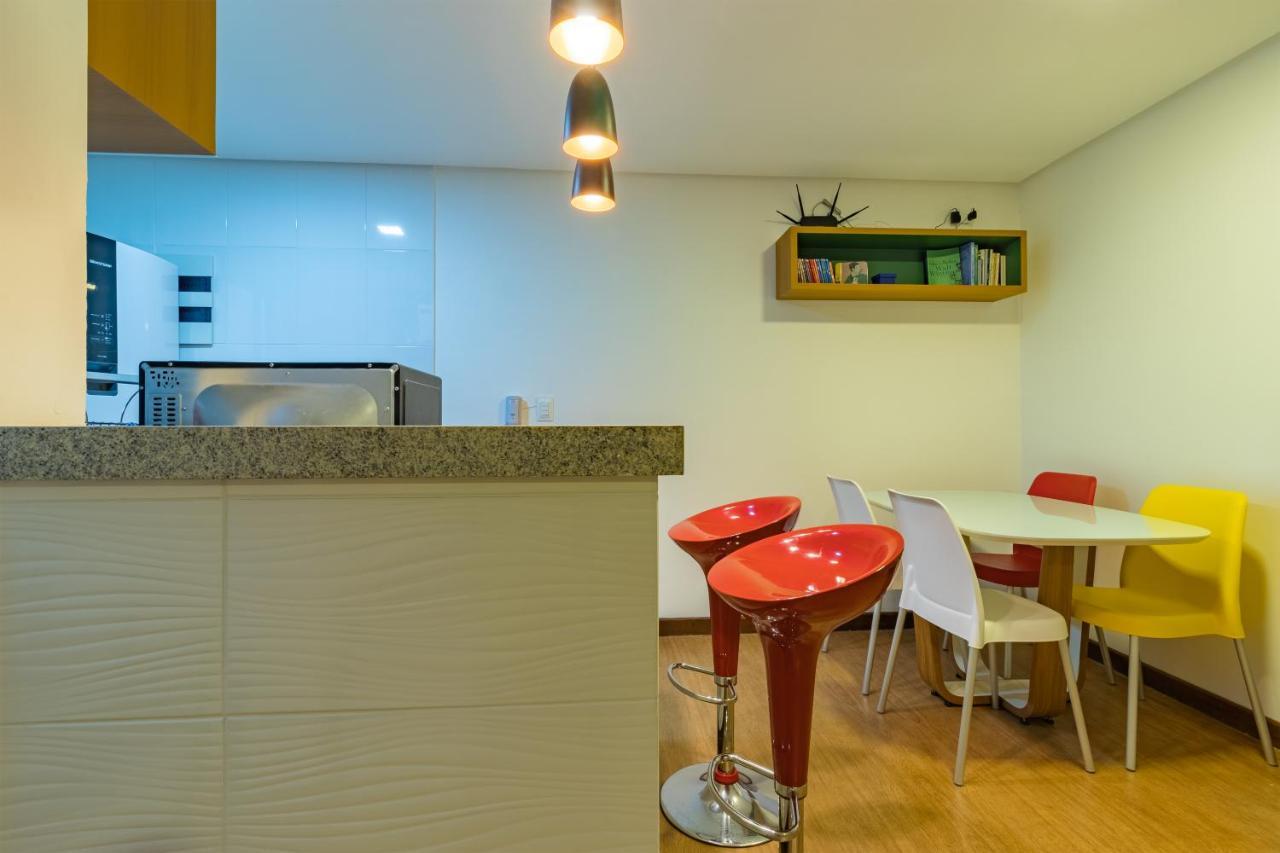 Duplex Moderno no Club Meridional Carneiros Tamandaré Exterior foto
