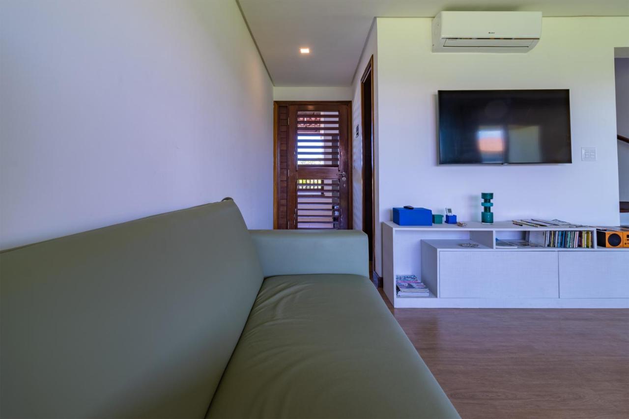 Duplex Moderno no Club Meridional Carneiros Tamandaré Exterior foto