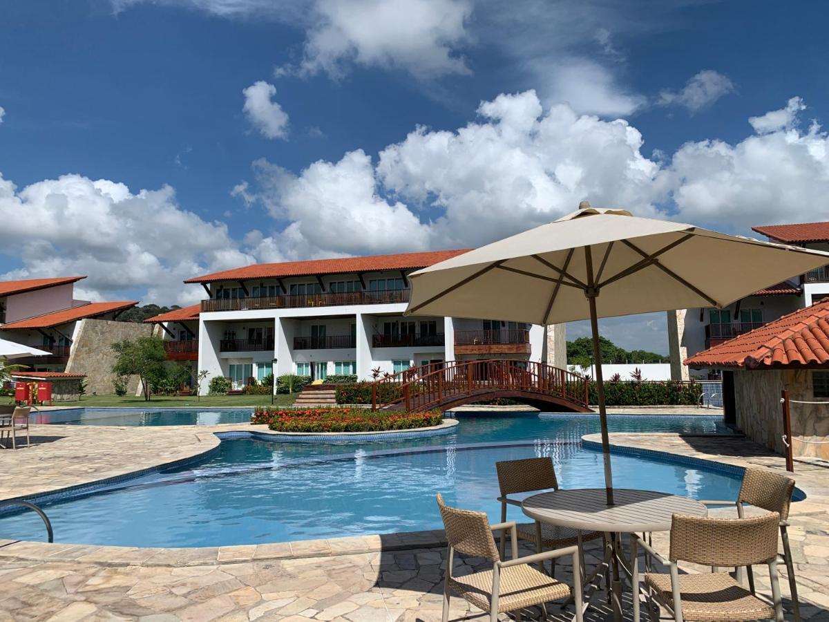 Duplex Moderno no Club Meridional Carneiros Tamandaré Exterior foto