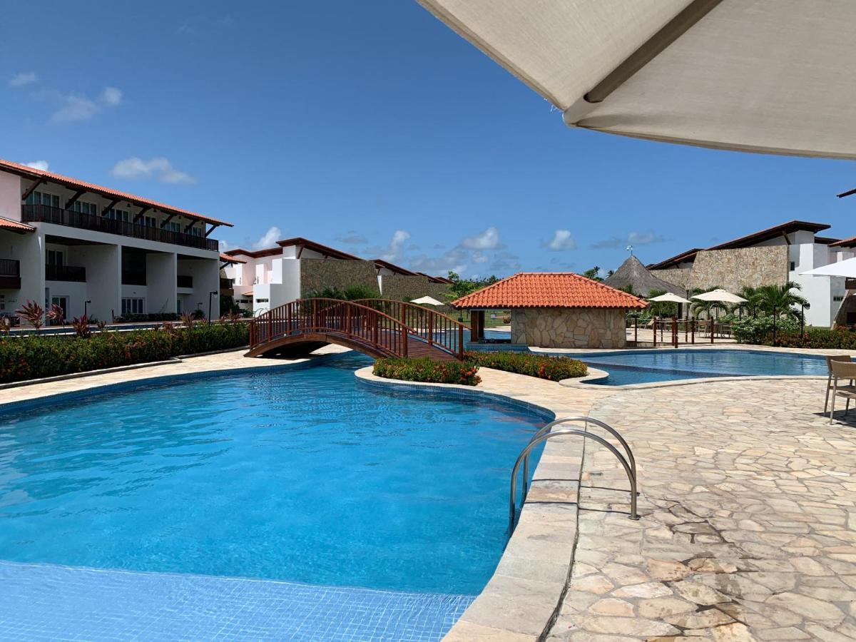 Duplex Moderno no Club Meridional Carneiros Tamandaré Exterior foto