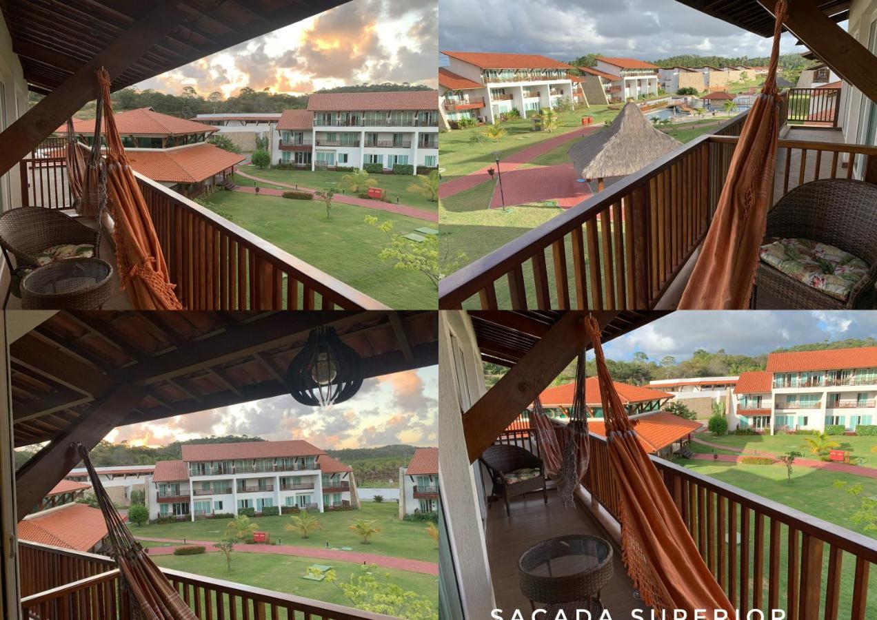 Duplex Moderno no Club Meridional Carneiros Tamandaré Exterior foto